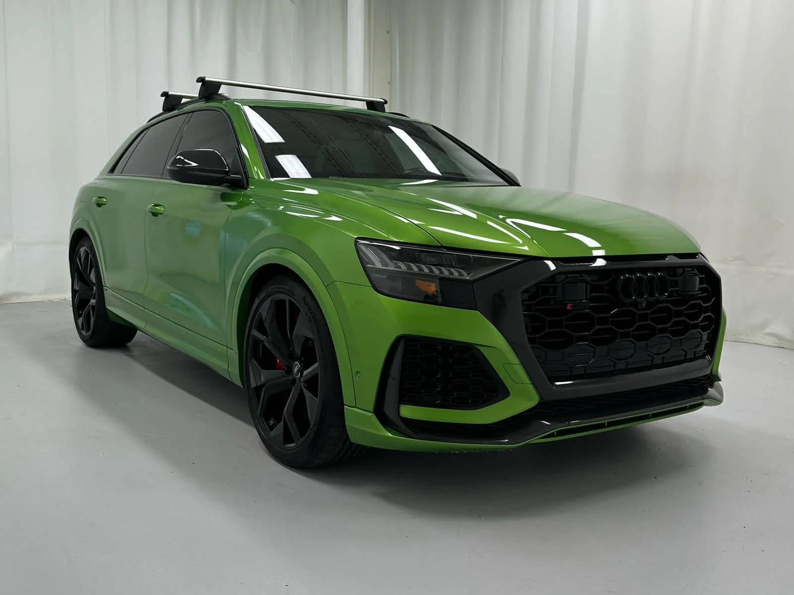 audi rs q8 2021 WU1ARBF1XMD034115 image audi rs q8 2021 WU1ARBF1XMD034115 image